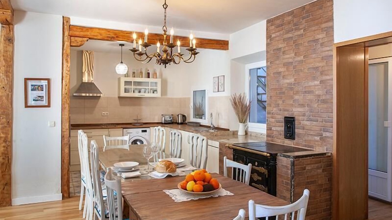 Photo of Kitchen in Chane
