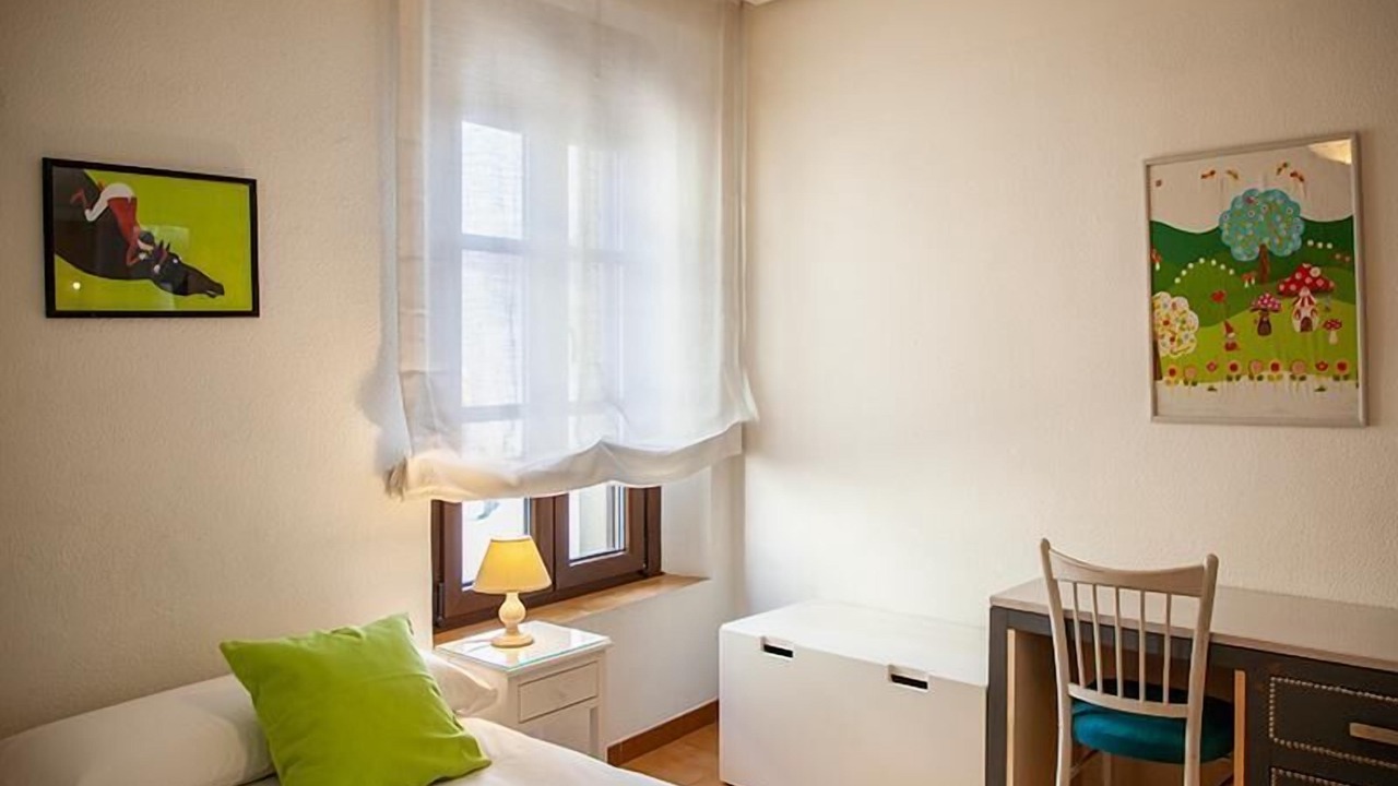 Photo of Bedroom in Chane