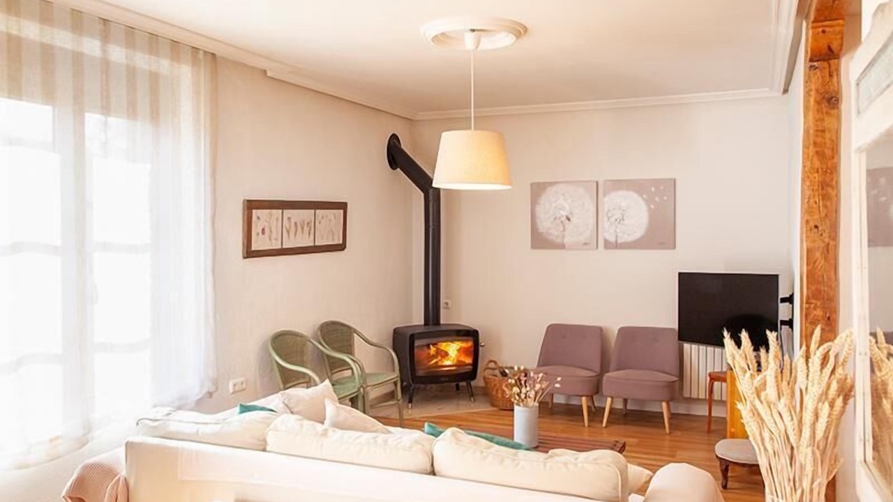 Photo of Livingroom in Chane