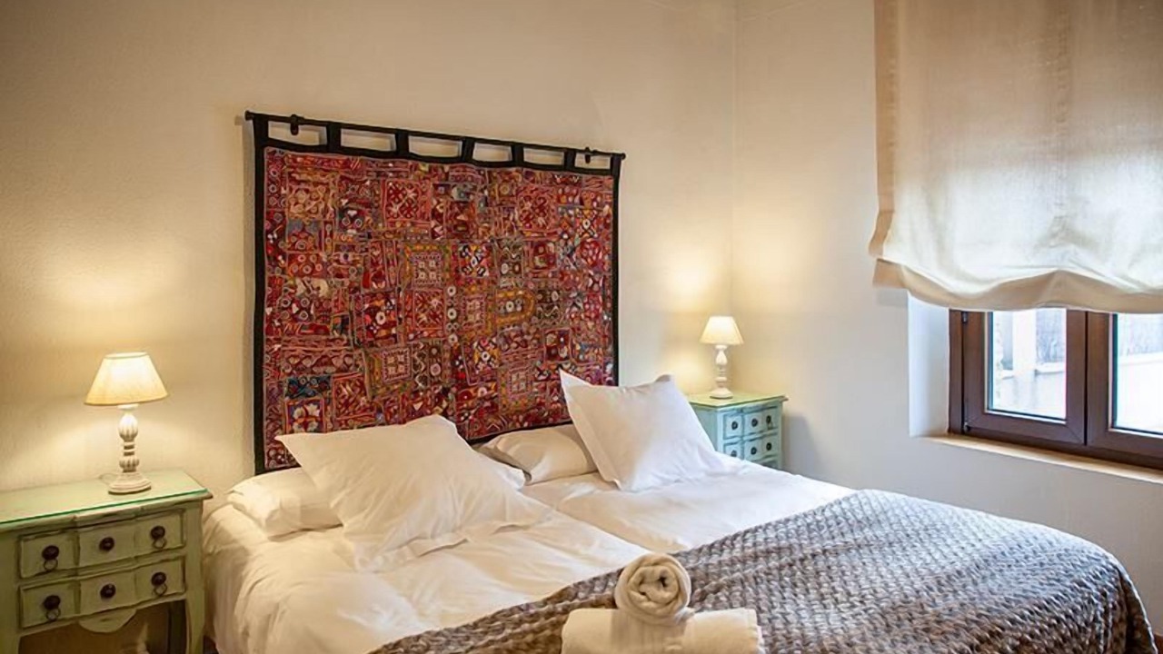 Photo of Bedroom in Chane