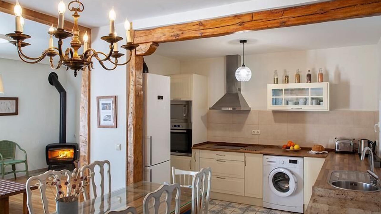 Photo of Kitchen in Chane