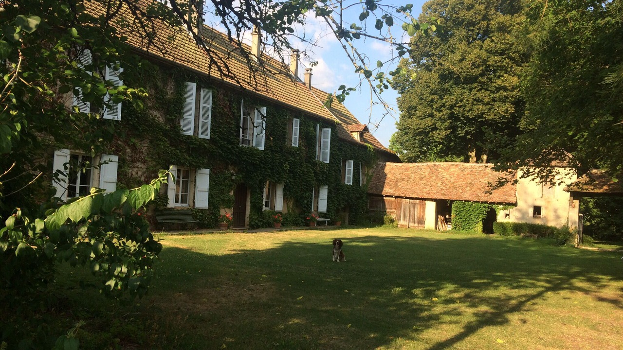 Photo of Outdoor in Rothonod