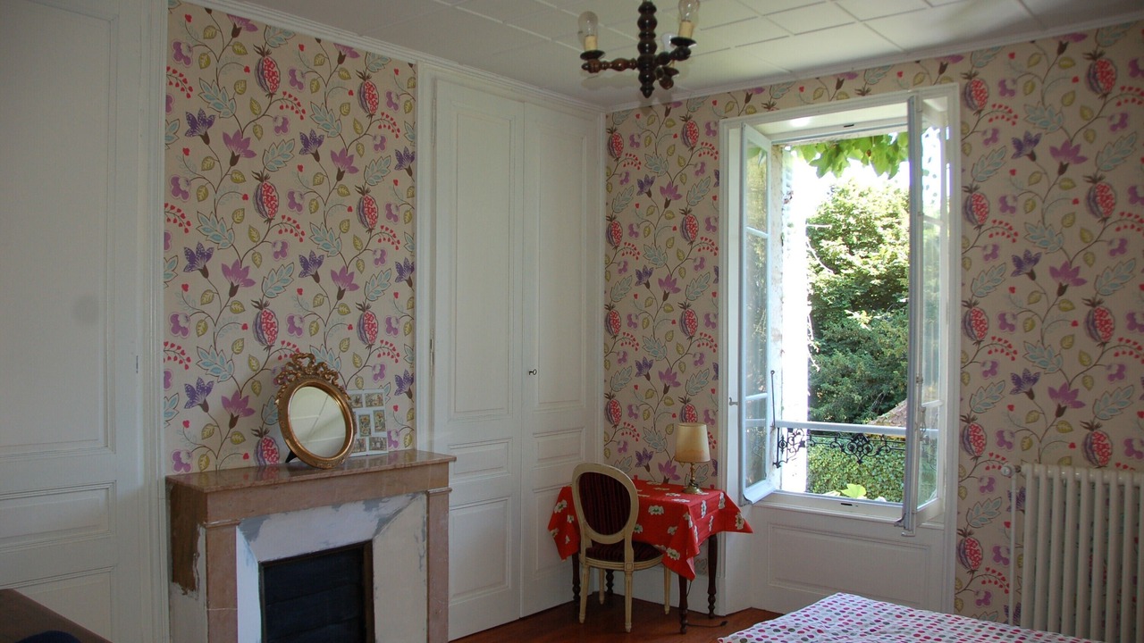 Photo of Bedroom in Rothonod
