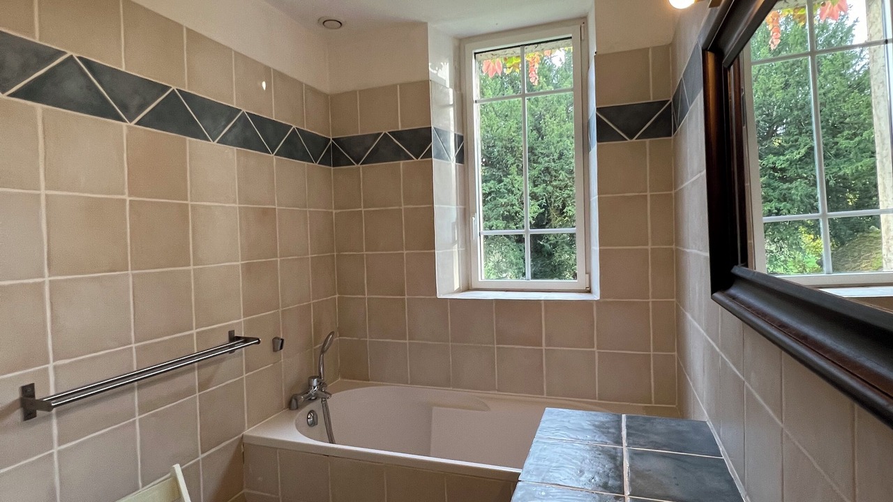Photo of Bathroom in Rothonod
