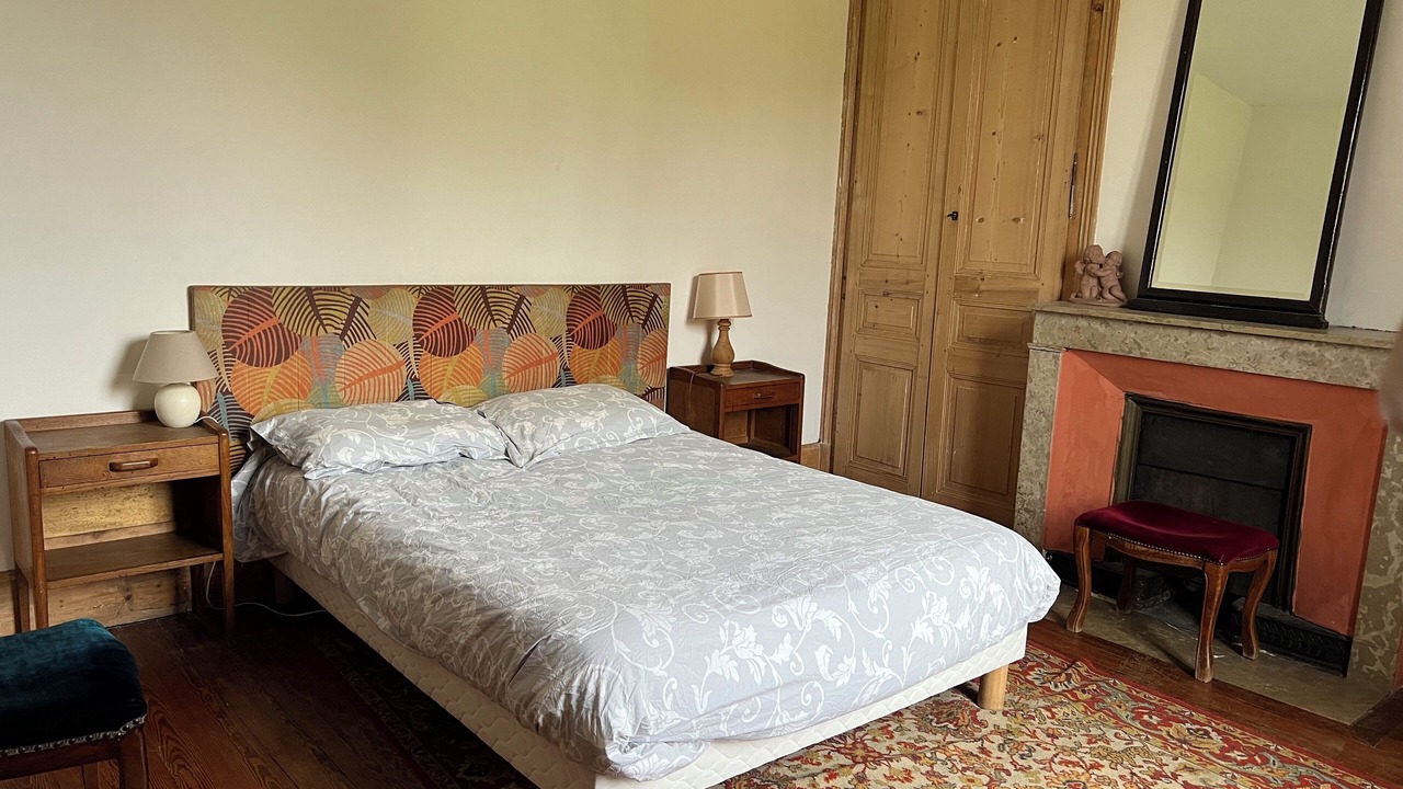 Photo of Bedroom in Rothonod