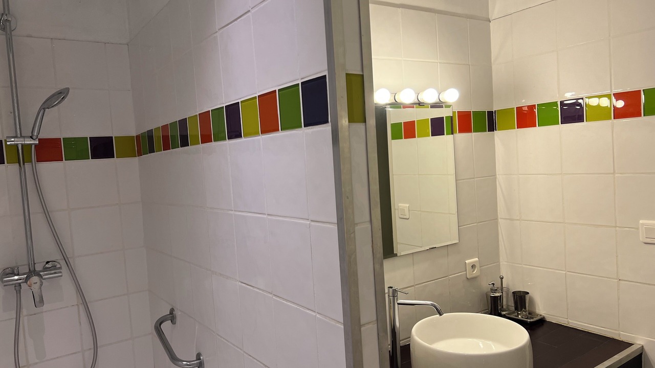 Photo of Bathroom in Rothonod