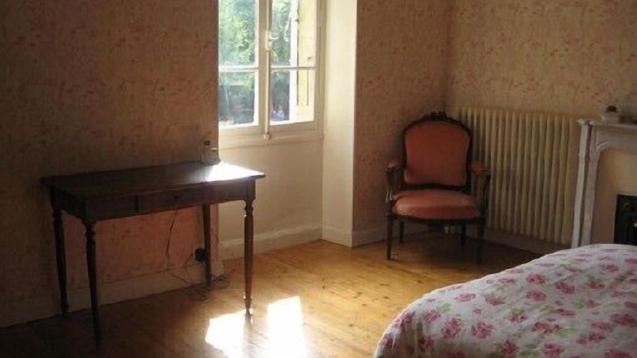 Photo of Bedroom in Rothonod