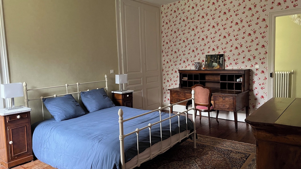 Photo of Bedroom in Rothonod