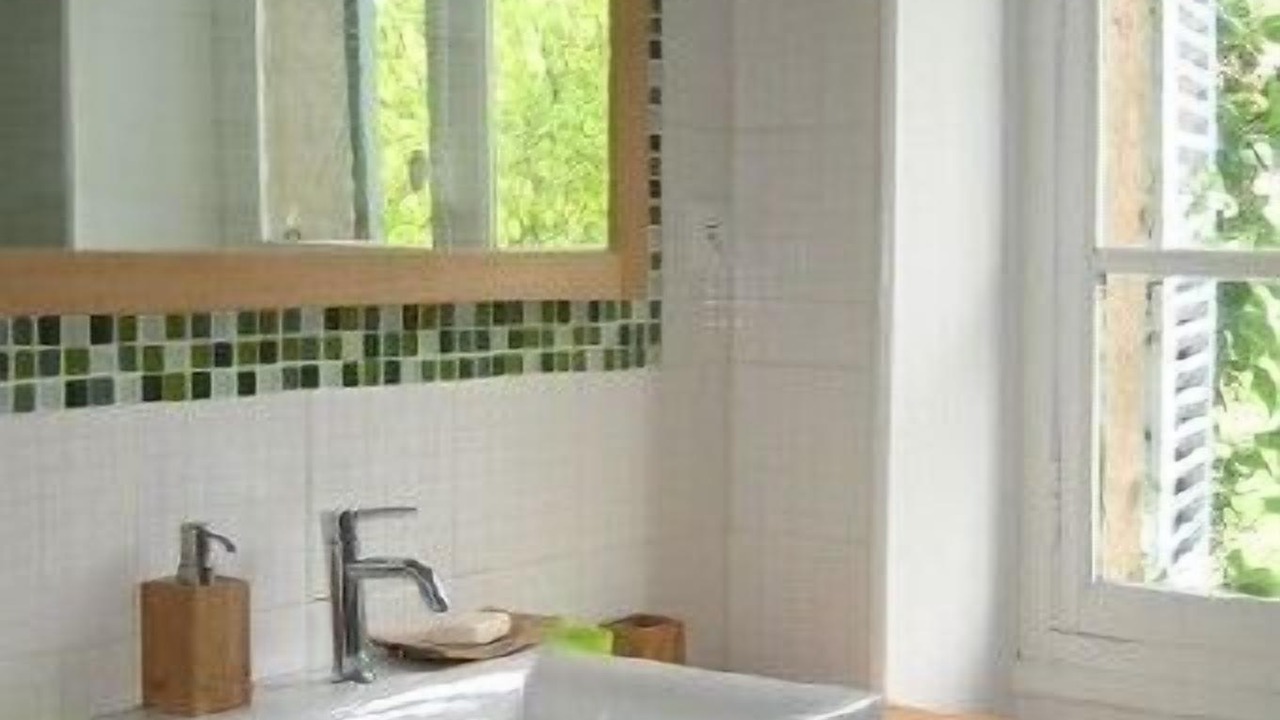 Photo of Bathroom in Rothonod
