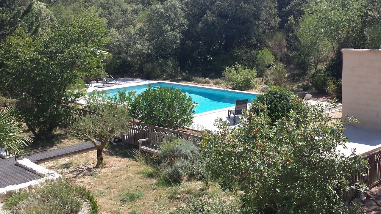 Photo of Outdoor in Eygalieres