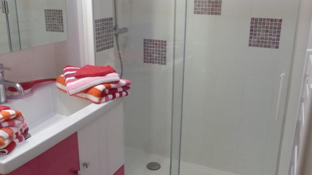 Photo of Bathroom in Eygalieres