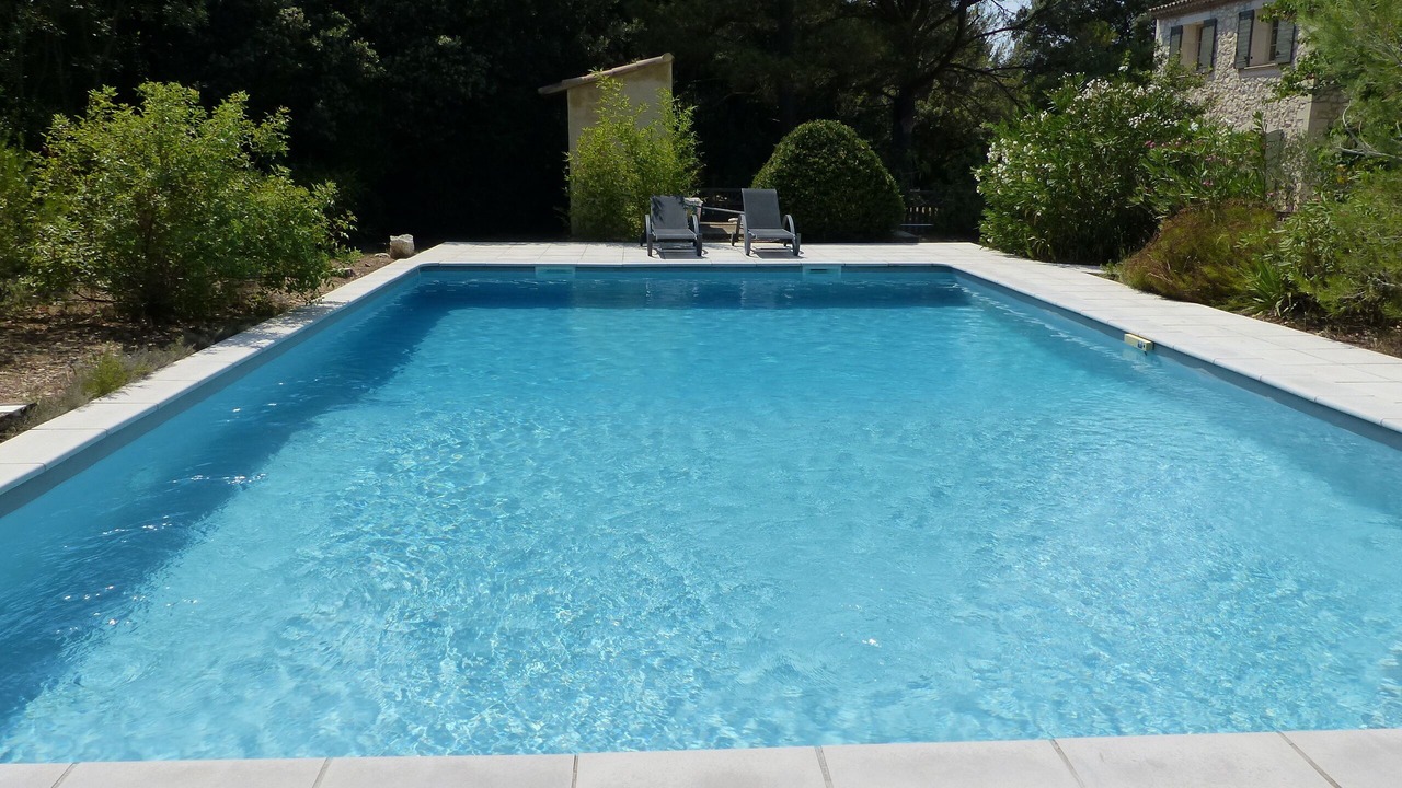 Photo of Outdoor in Eygalieres