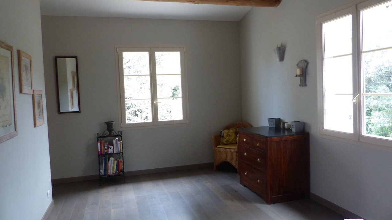 Photo of Bedroom in Eygalieres