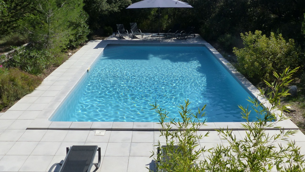 Photo of Outdoor in Eygalieres