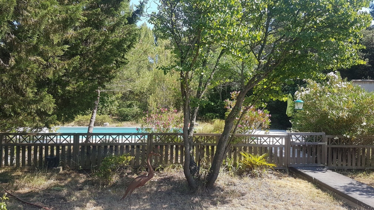 Photo of Outdoor in Eygalieres