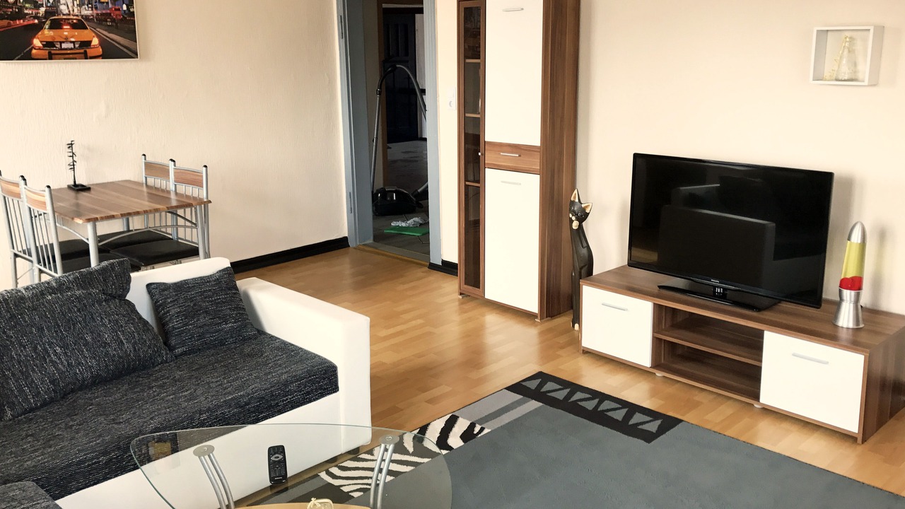 Photo of Livingroom in Hildesheim District