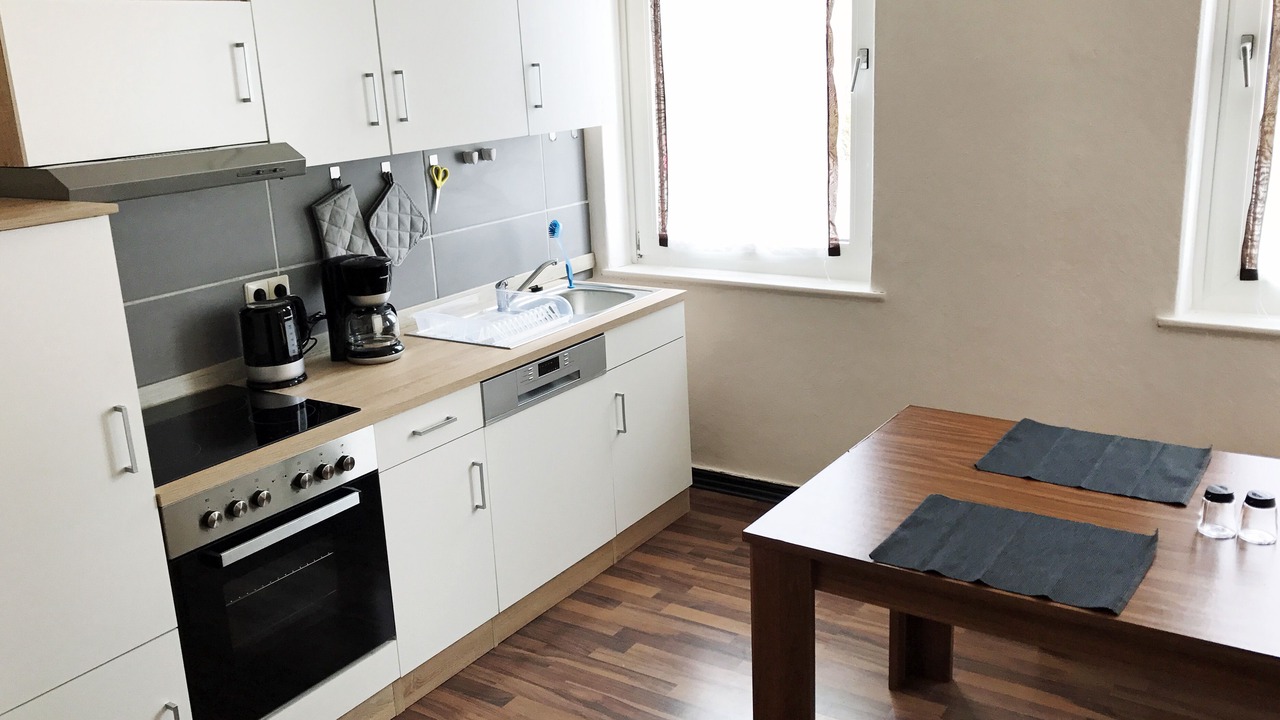 Photo of Kitchen in Hildesheim District
