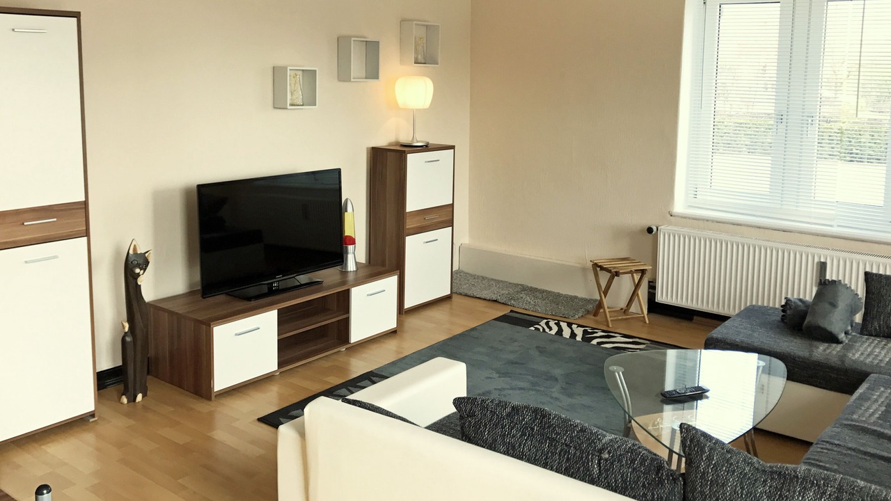 Photo of Livingroom in Hildesheim District