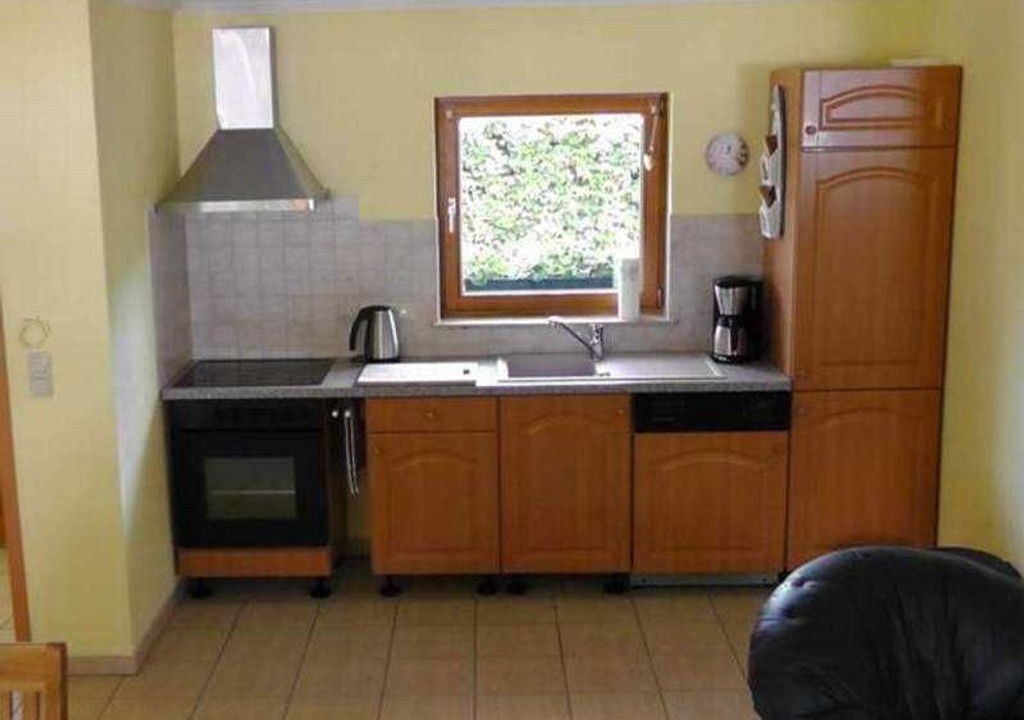 Photo of Kitchen in Eldena