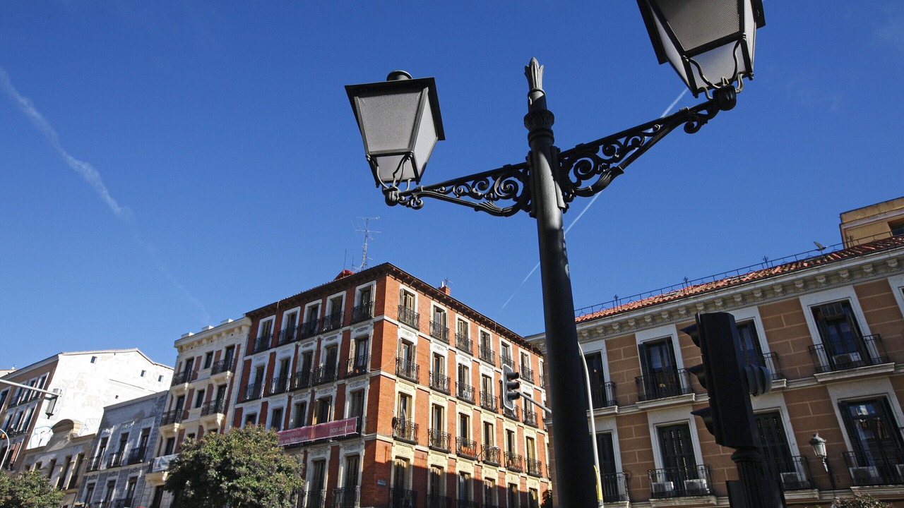 Photo of Outdoor in Malasana
