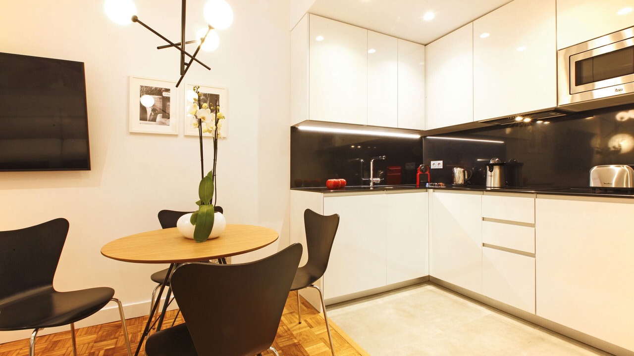 Photo of Livingroom in Malasana