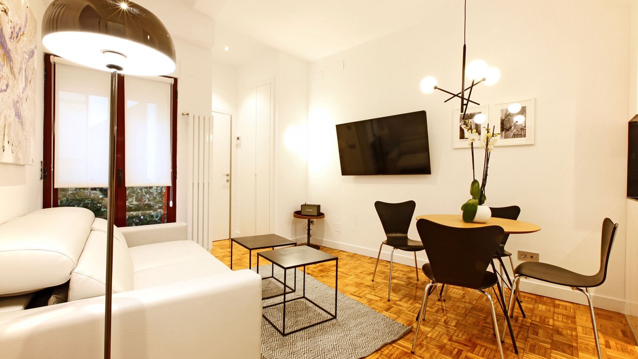 Photo of Livingroom in Malasana