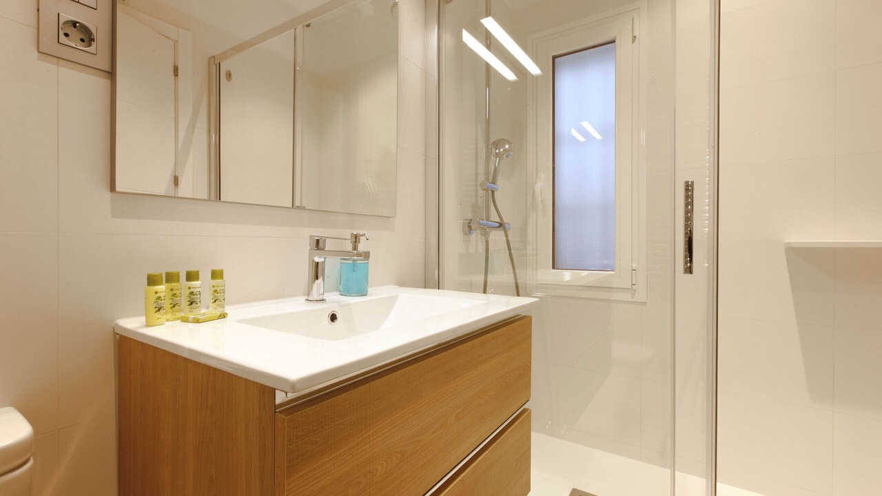 Photo of Bathroom in Malasana