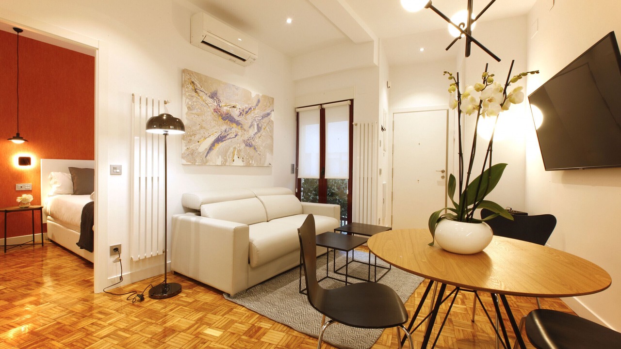Photo of Livingroom in Malasana