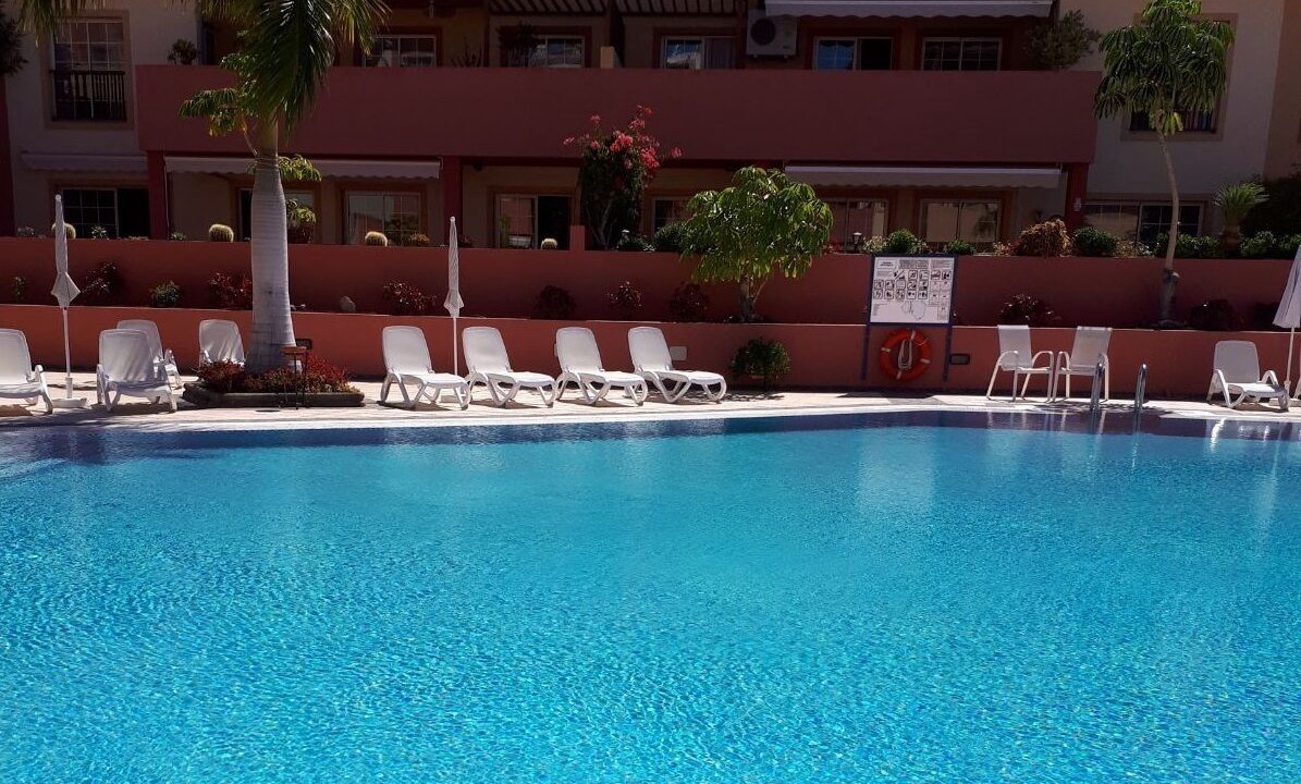 Photo of Outdoor in Costa Adeje