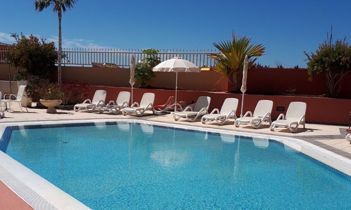 Photo of Outdoor in Costa Adeje