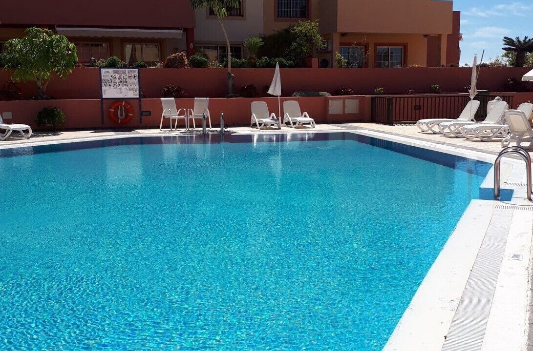Photo of Outdoor in Costa Adeje