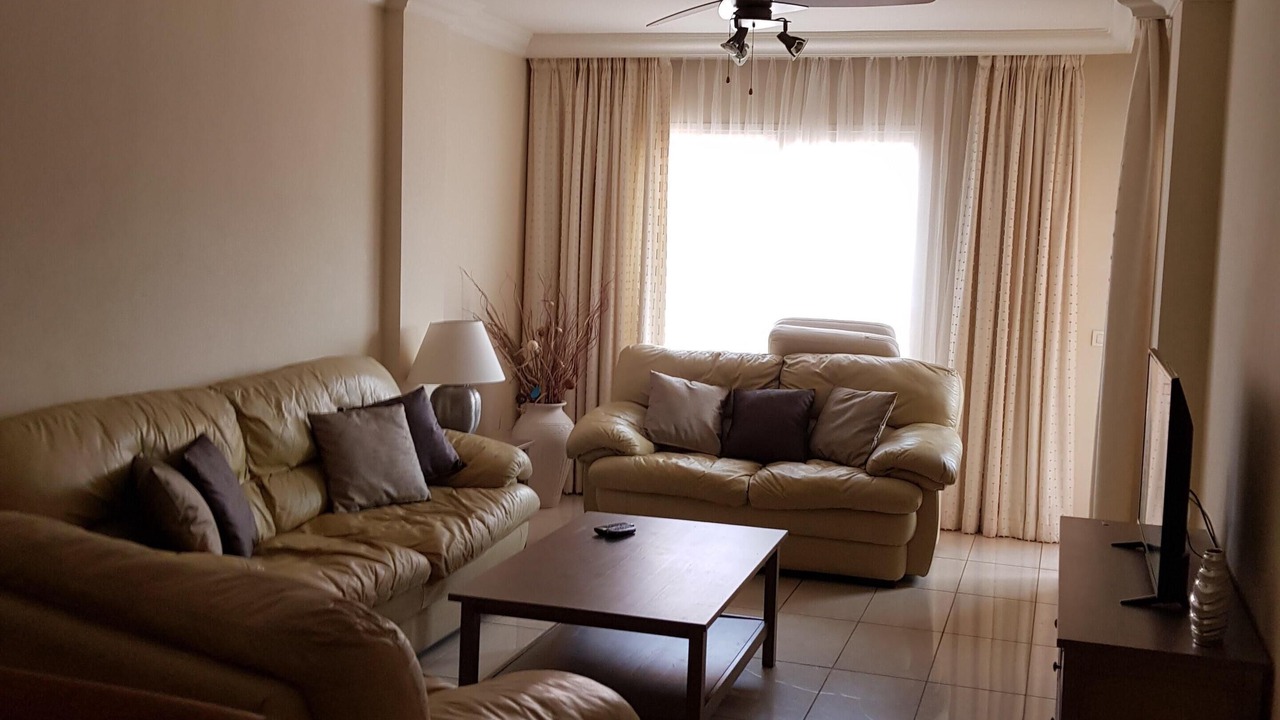 Photo of Livingroom in Costa Adeje