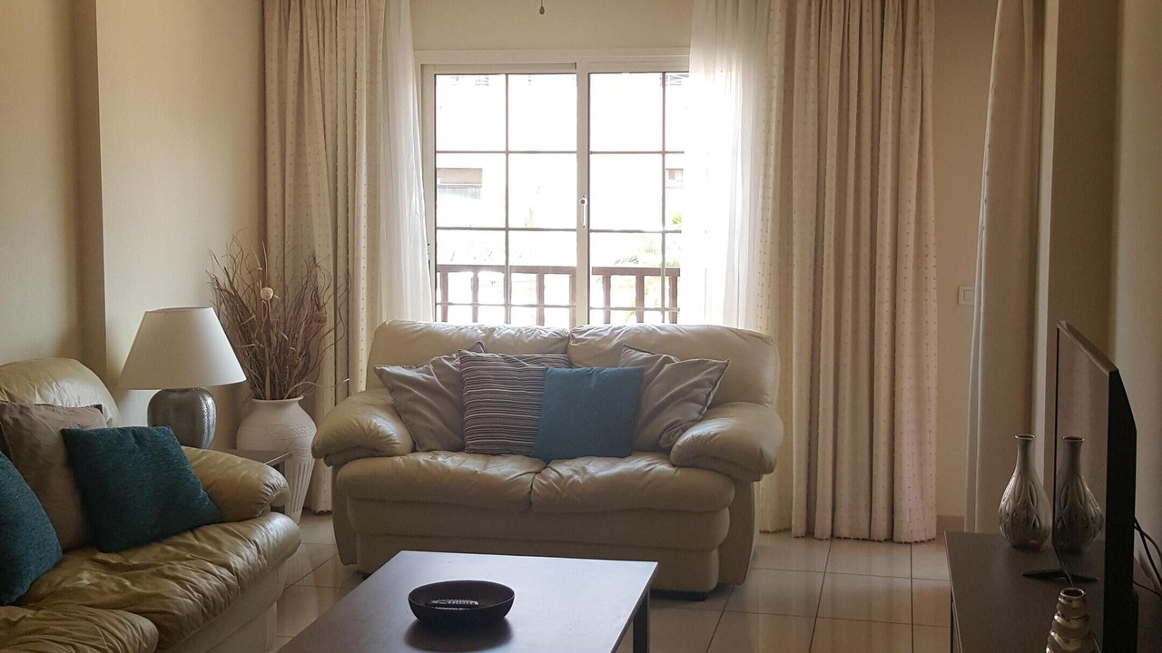 Photo of Livingroom in Costa Adeje