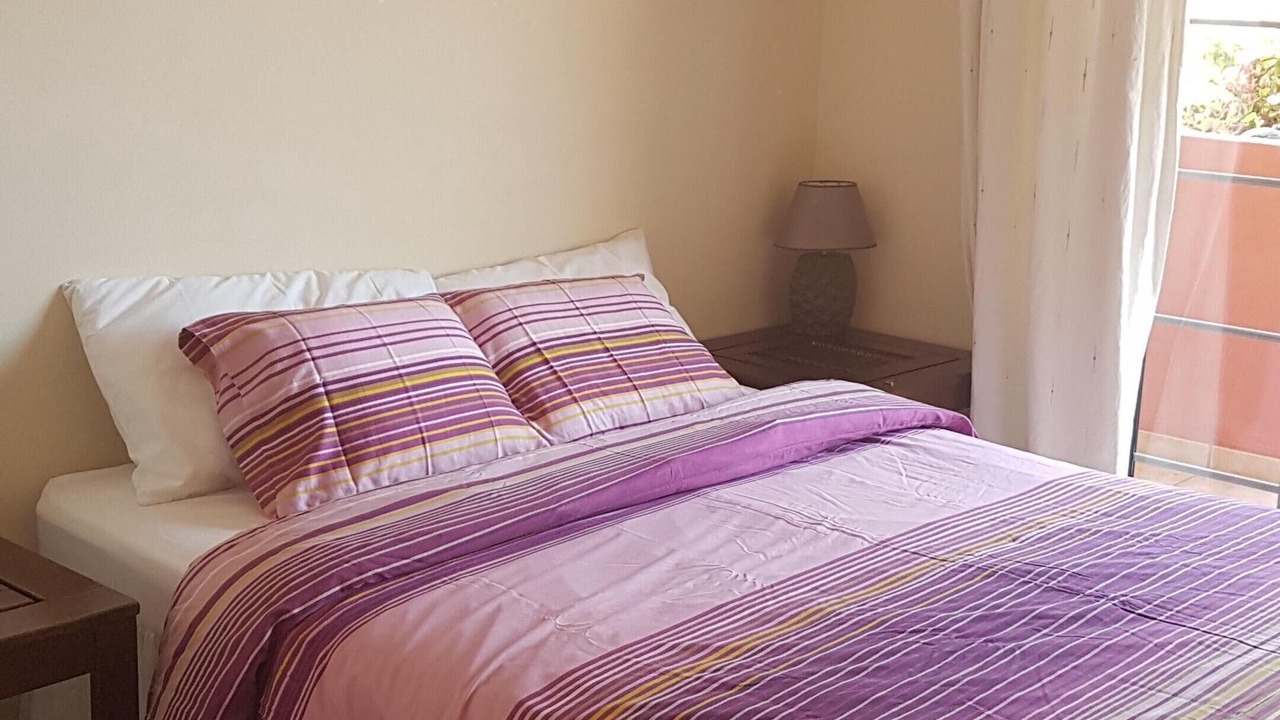 Photo of Bedroom in Costa Adeje