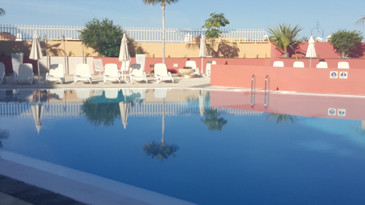 Photo of Outdoor in Costa Adeje