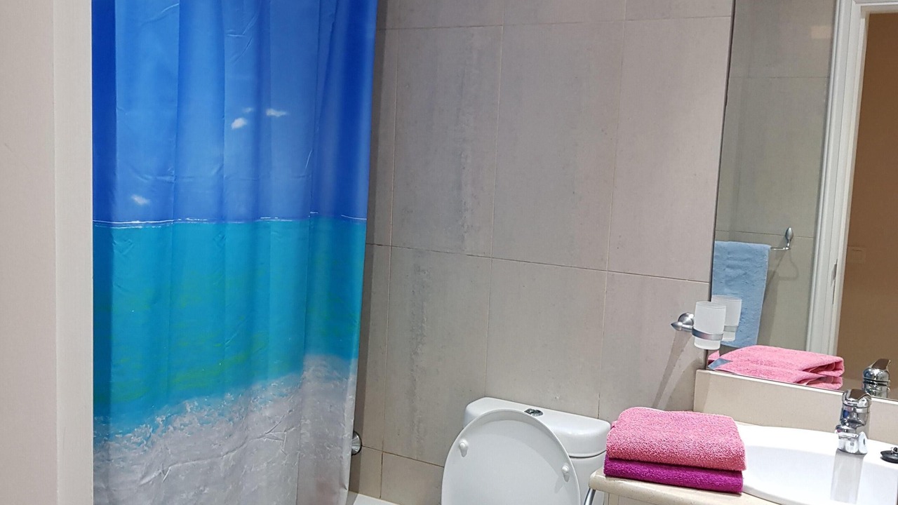 Photo of Bathroom in Costa Adeje