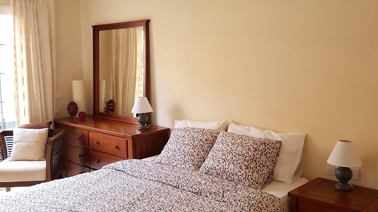Photo of Bedroom in Costa Adeje