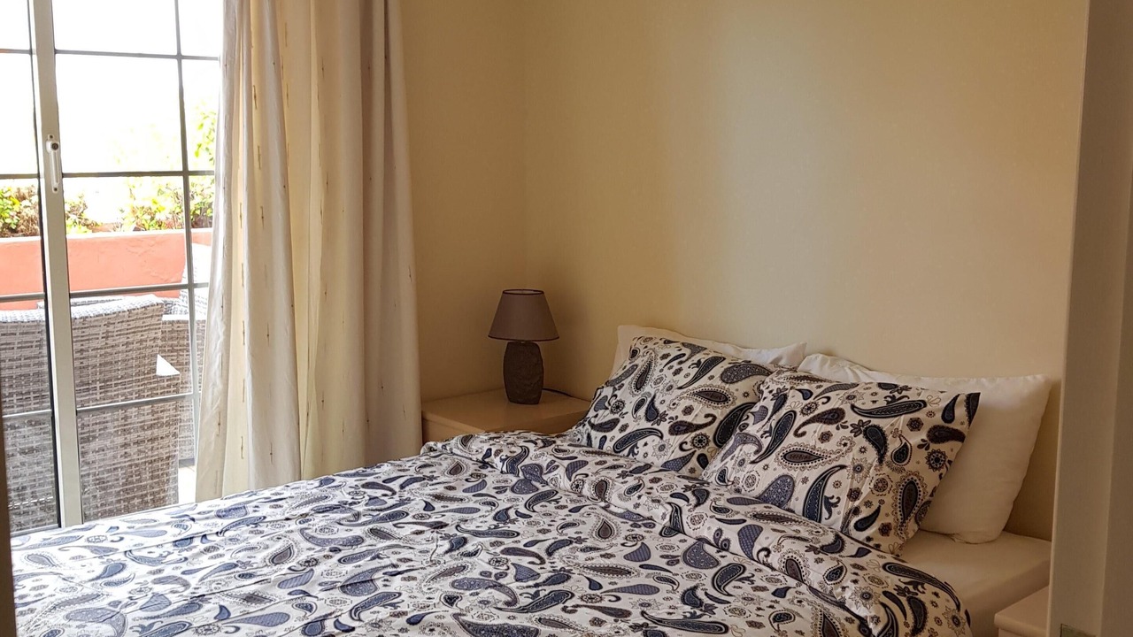 Photo of Bedroom in Costa Adeje