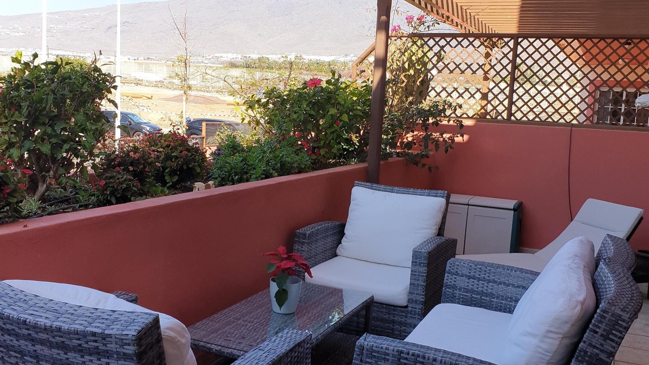Photo of Outdoor in Costa Adeje
