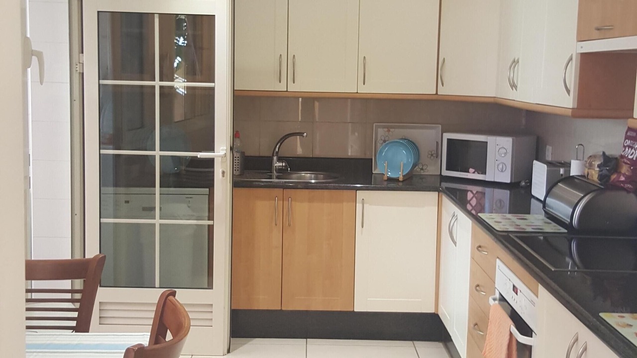 Photo of Kitchen in Costa Adeje