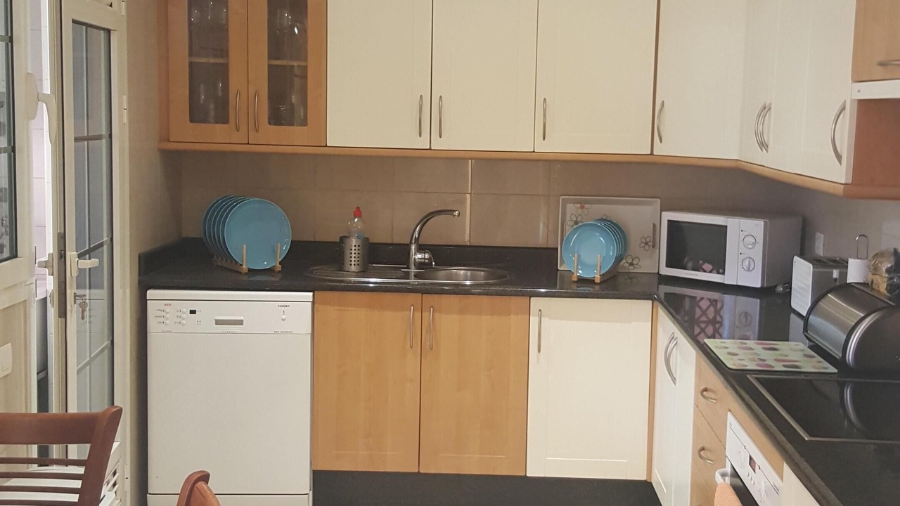 Photo of Kitchen in Costa Adeje