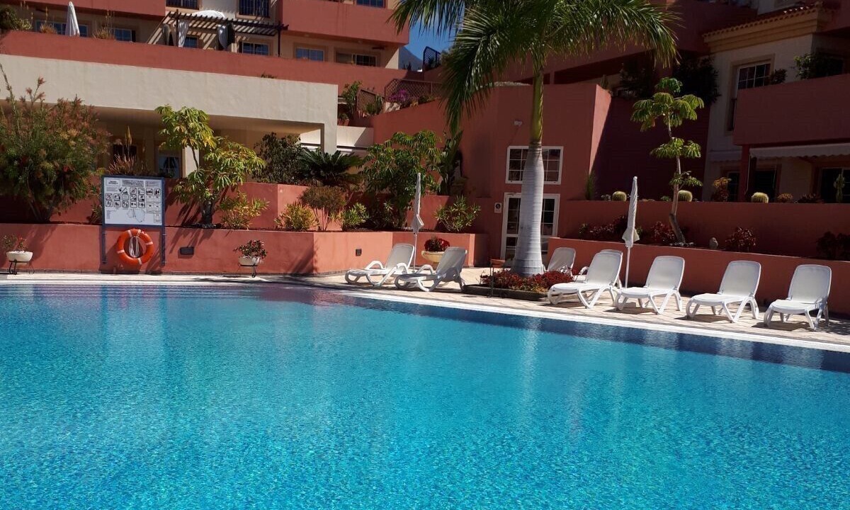 Photo of Outdoor in Costa Adeje