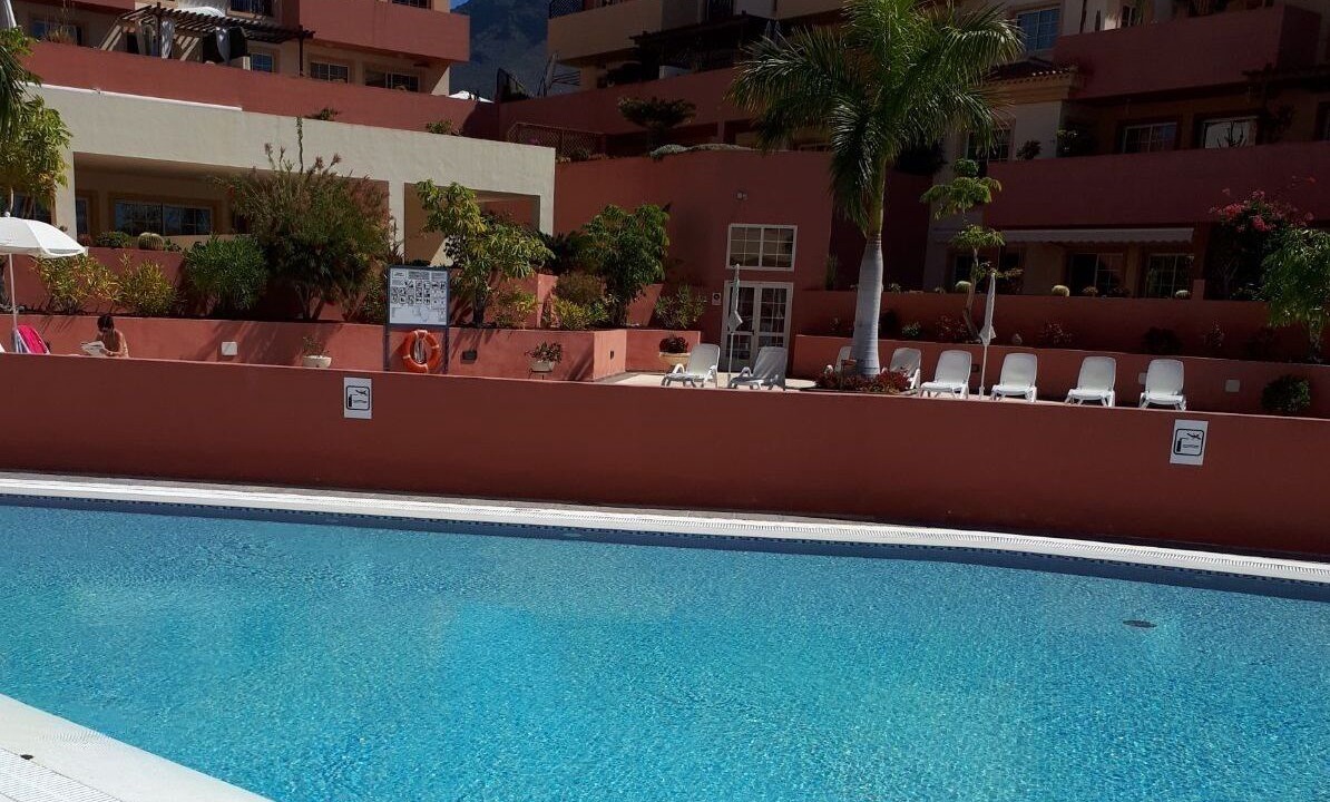 Photo of Outdoor in Costa Adeje