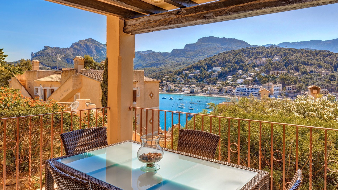Photo of Outdoor in Soller