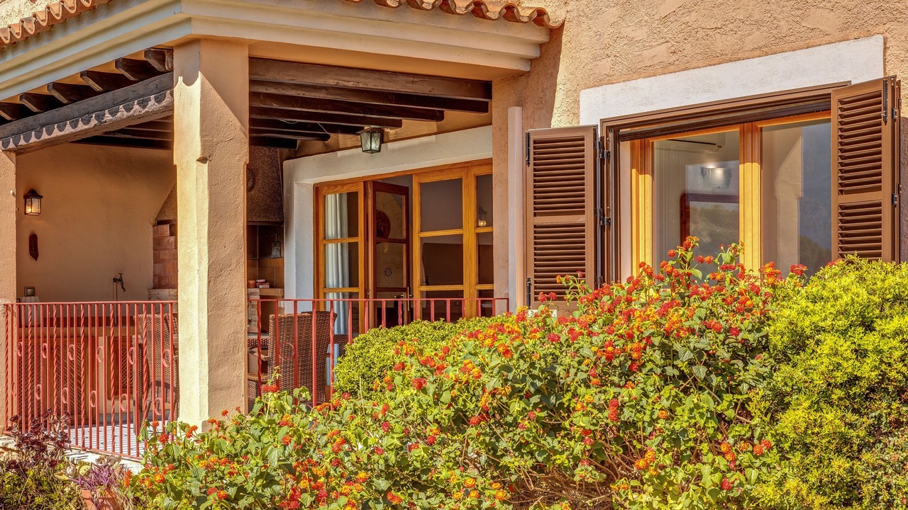 Photo of Outdoor in Soller