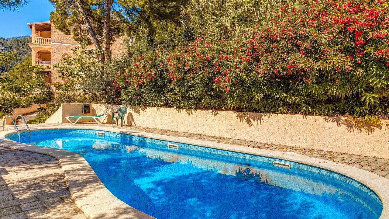 Photo of Outdoor in Soller