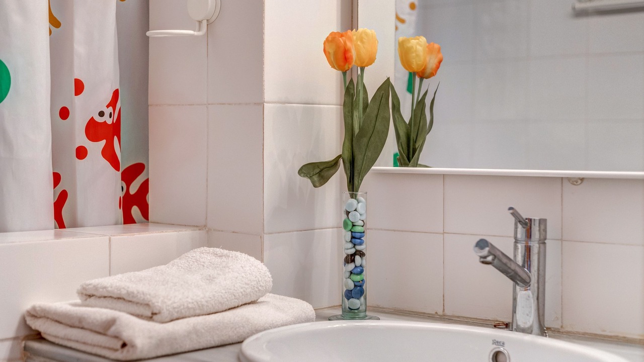 Photo of Bathroom in Soller