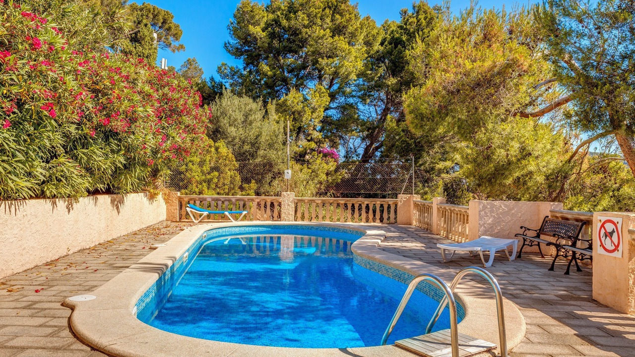 Photo of Outdoor in Soller
