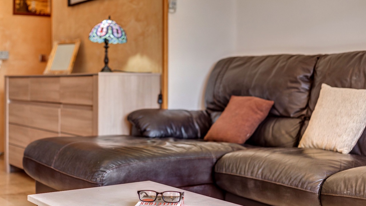 Photo of Livingroom in Soller