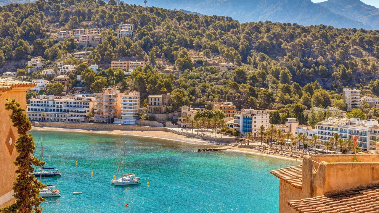 Photo of Outdoor in Soller